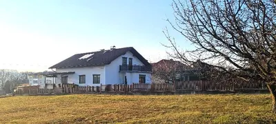 9-Zimmer-Haus kaufen in Güssing – 250 m², € 299.000 – Bild 3 von 36