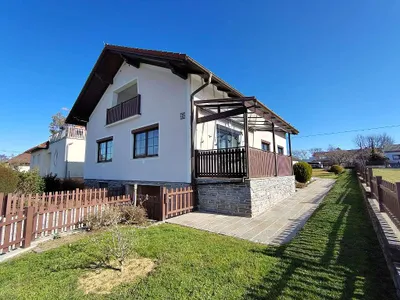 9-Zimmer-Haus kaufen in Güssing – 250 m², € 299.000 – Bild 6 von 36