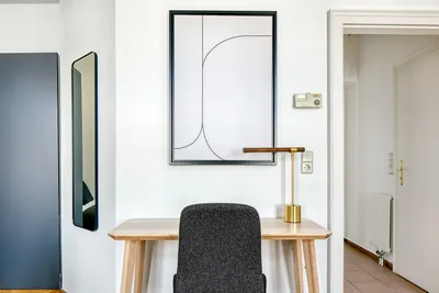 1-Zimmer-Wohnung mieten in Wien – 50 m², € 1.355 – Bild 3 von 11