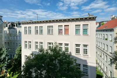 1-Zimmer-Wohnung mieten in Wien – 50 m², € 1.355 – Bild 4 von 11