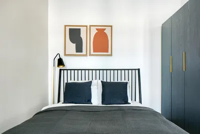 1-Zimmer-Wohnung mieten in Wien – 50 m², € 1.355 – Bild 8 von 11