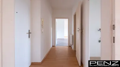 2-Zimmer-Wohnung mieten in Rohrbach – 62,31 m², € 652 – Bild 12 von 12