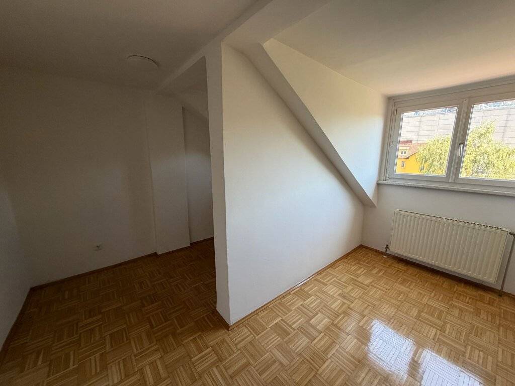 Gemütliche 51,76 m² Wohnung in Leoben - Jetzt besichtigen! - Ansicht 3