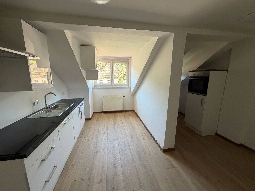 Gemütliche 51,76 m² Wohnung in Leoben - Jetzt besichtigen! - Ansicht 2