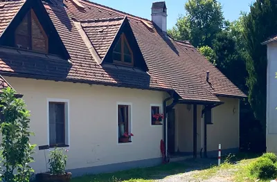 Haus mieten in Horn – 85,63 m², € 597 – Bild 1 von 4