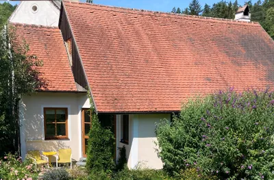 Haus mieten in Horn – 85,63 m², € 597 – Bild 2 von 4
