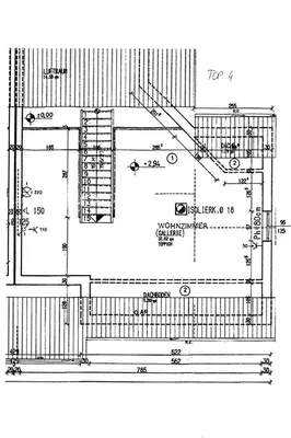 Haus mieten in Horn – 85,63 m², € 597 – Bild 4 von 4