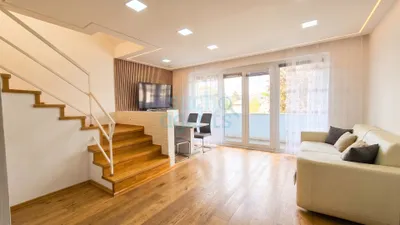 4-Zimmer-Wohnung kaufen in Wels – 100 m², € 259.900 – Bild 1 von 6