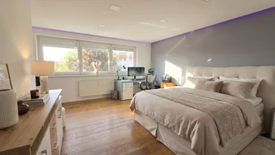 4-Zimmer-Wohnung kaufen in Wels – 100 m², € 259.900 – Bild 2 von 6