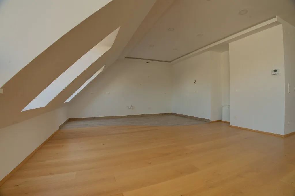 Wohnung – Wien - Ansicht 2