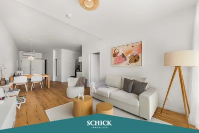 2-Zimmer-Wohnung kaufen in Villach – 61 m², € 447.400 – Bild 13 von 25