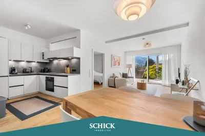 2-Zimmer-Wohnung kaufen in Villach – 61 m², € 447.400 – Bild 9 von 25
