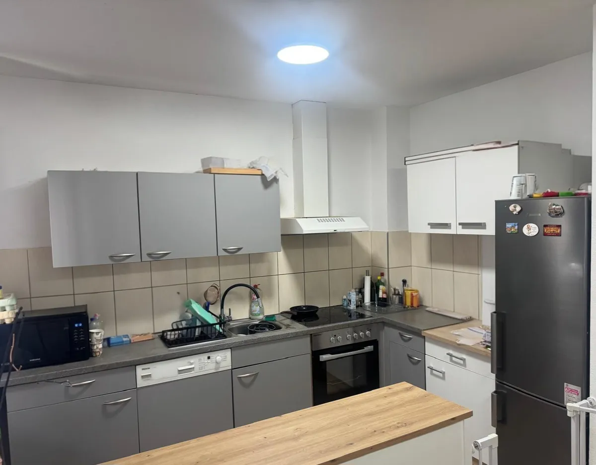 Küche zu verschenken, € 0,- (4600 Wels)