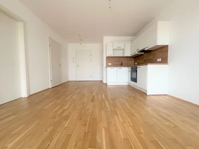 2-Zimmer-Wohnung mieten in Graz – 60,08 m², € 812 – Bild 2 von 6