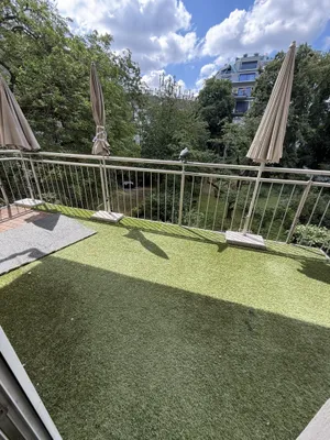 9-Zimmer-Wohnung mieten in Wien – 332,51 m², € 5.517 – Bild 10 von 23