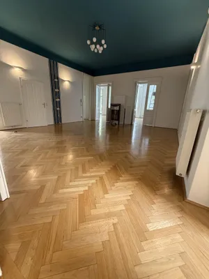 PARKSEITIGE BELETAGE MIT TERRASSE! – Bild 2
