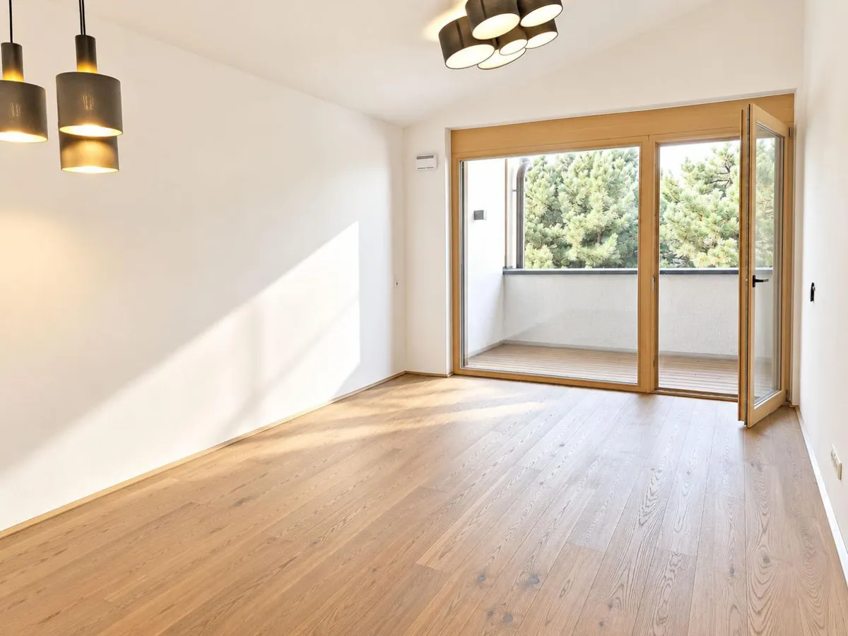 Wohnung – Lans - Ansicht 2