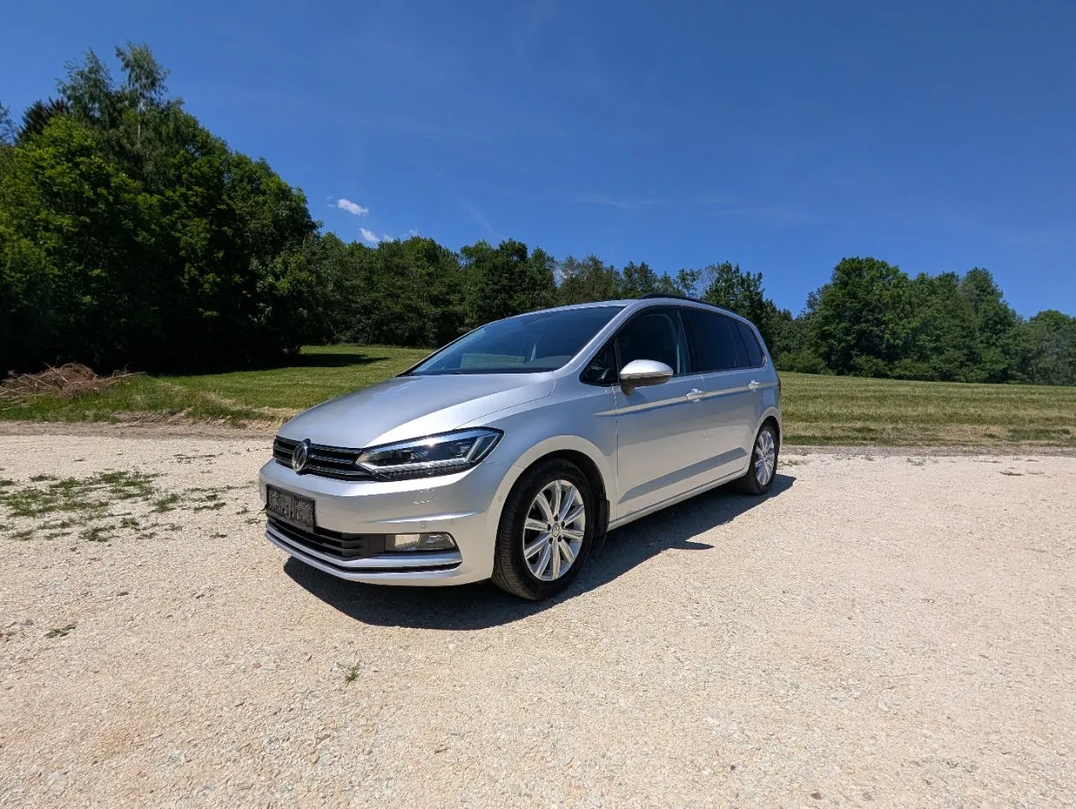 VW Touran