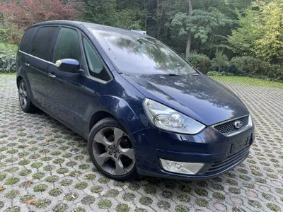 Ford Galaxy