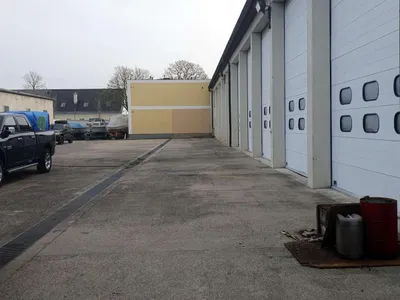 Gewerbeimmobilie mieten in Mödling – 270 m², € 1.833 – Bild 3 von 7