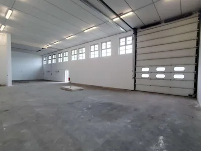 Gewerbeimmobilie mieten in Mödling – 270 m², € 1.833 – Bild 7 von 7