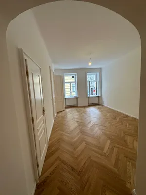 3-Zimmer-Wohnung mieten in Wien – 91 m², € 1.800 – Bild 5 von 11