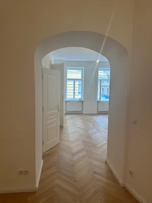 3-Zimmer-Wohnung mieten in Wien – 91 m², € 1.800 – Bild 6 von 11