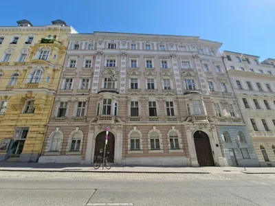 2-Zimmer-Wohnung kaufen in Wien – 73 m², € 455.000 – Bild 12 von 17