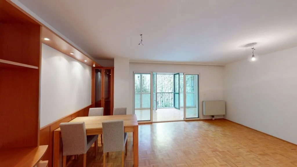 Wohnung – Wien - Ansicht 2