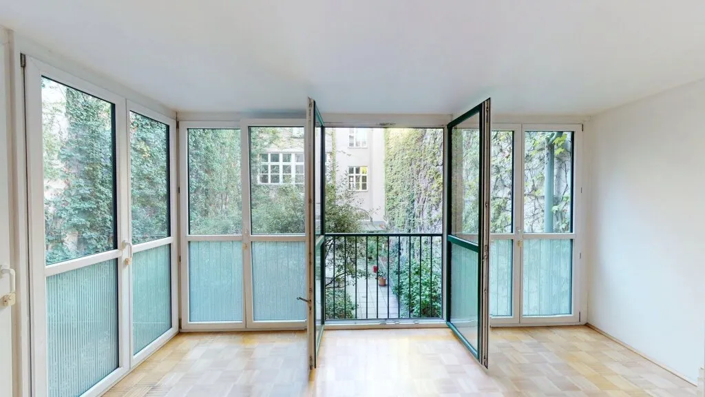 Wohnung – Wien - Ansicht 3