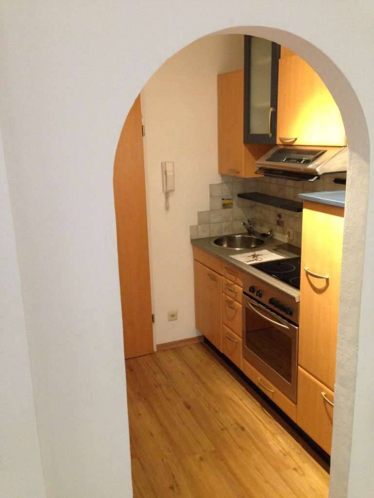 Tolle Garconniere in Uninähe - Ansicht 3