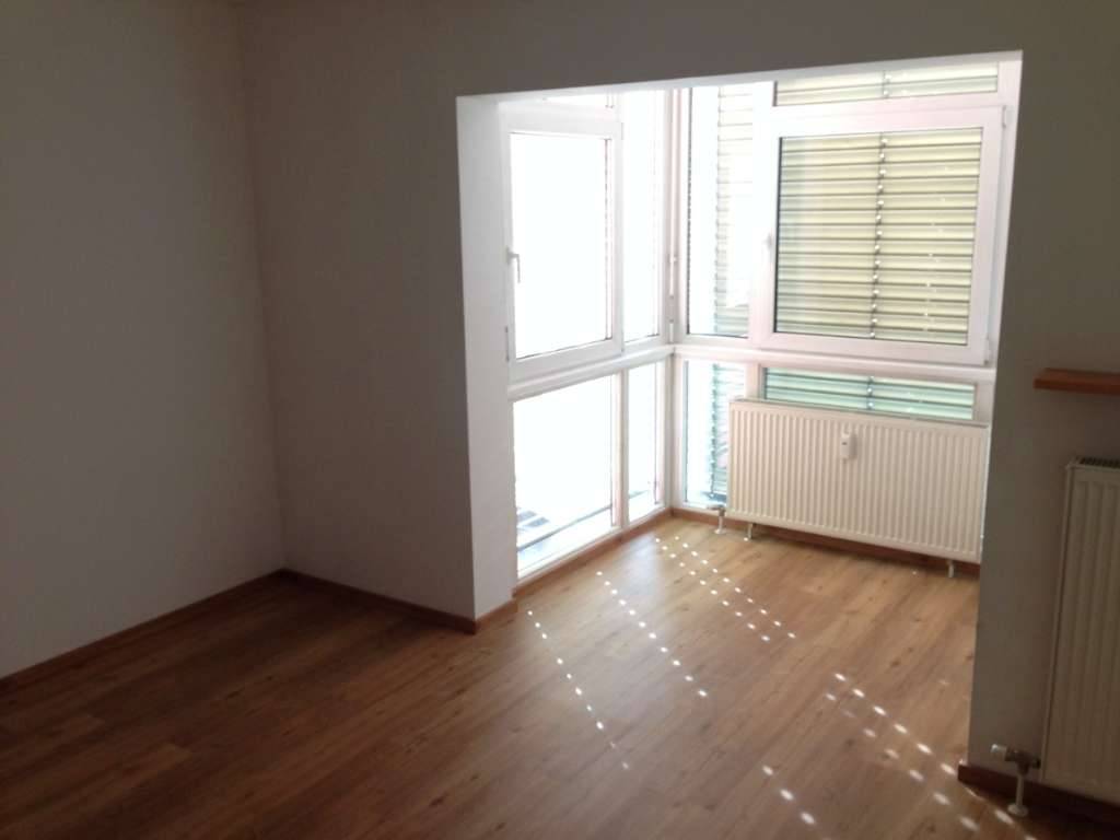 Tolle Garconniere in Uninähe - Ansicht 2