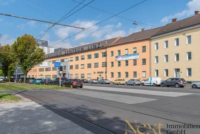 Gewerbeimmobilie mieten in Linz – 668 m², € 9.021 – Bild 10 von 10