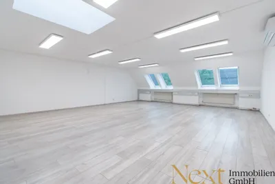 Gewerbeimmobilie mieten in Linz – 668 m², € 9.021 – Bild 3 von 10