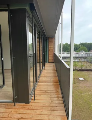 4-Zimmer-Wohnung mieten in Steyr-Land – 58 m², € 885 – Bild 9 von 18
