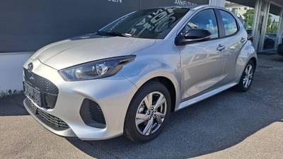 Mazda Mazda2 Hybrid Exclusive Line Aut.
