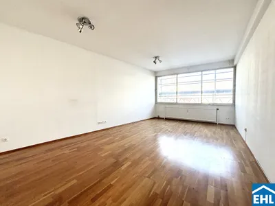 1-Zimmer-Gewerbeimmobilie kaufen in Wien – 47,65 m², € 340.000