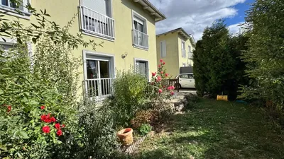 5-Zimmer-Haus mieten in Baden – 180 m², € 1.350 – Bild 2 von 15