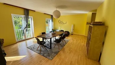 5-Zimmer-Haus mieten in Baden – 180 m², € 1.350 – Bild 4 von 15