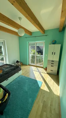 5-Zimmer-Haus mieten in Baden – 180 m², € 1.350 – Bild 10 von 15