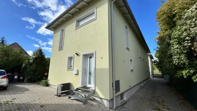 5-Zimmer-Haus mieten in Baden – 180 m², € 1.350 – Bild 3 von 15