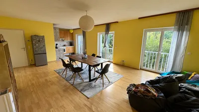 5-Zimmer-Haus mieten in Baden – 180 m², € 1.350 – Bild 6 von 15