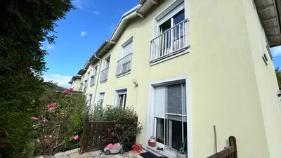 Haus zur Miete in 2551 Baden