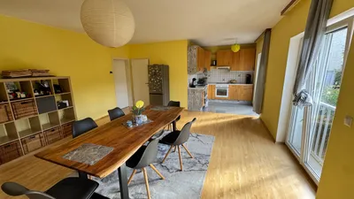 5-Zimmer-Haus mieten in Baden – 180 m², € 1.350 – Bild 5 von 15