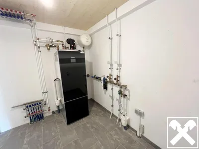 Haus kaufen in Wels-Land – 97,8 m², € 399.000 – Bild 6 von 10