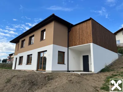 Haus kaufen in Wels-Land – 97,8 m², € 399.000 – Bild 2 von 10
