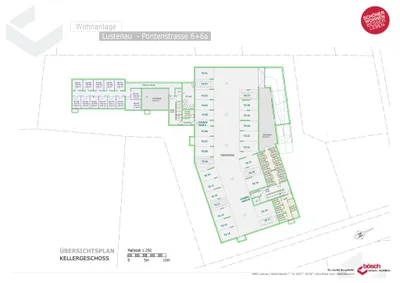 1-Zimmer-Gewerbeimmobilie mieten in Dornbirn – 82 m², € 1.494 – Bild 9 von 9