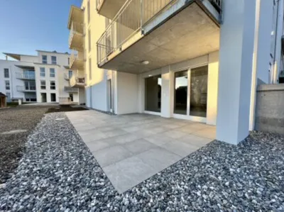1-Zimmer-Gewerbeimmobilie mieten in Dornbirn – 82 m², € 1.494