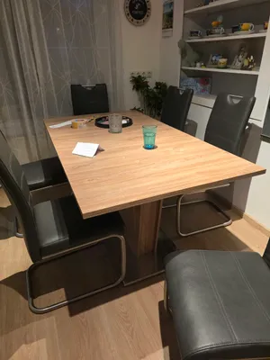 Esstische - Tische (Zustand: Gebraucht)