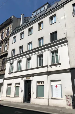 2-Zimmer-Wohnung mieten in Wien – 42 m², € 930 – Bild 10 von 10